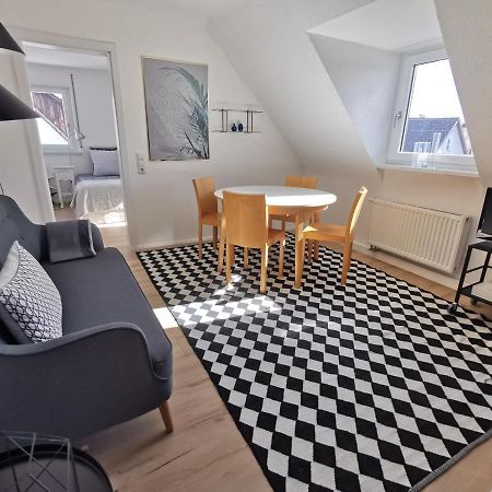 Bodensee Apartment Friedrichshafen B 19 Экстерьер фото