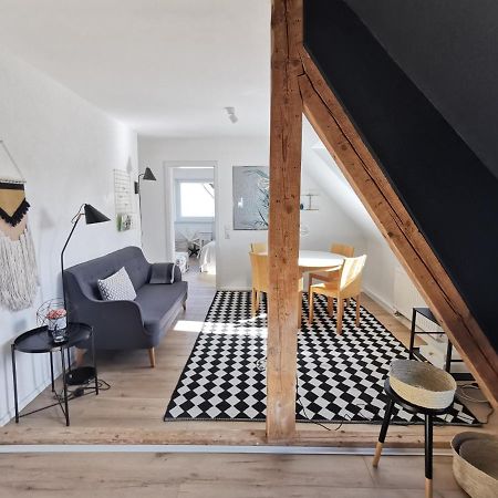 Bodensee Apartment Friedrichshafen B 19 Экстерьер фото