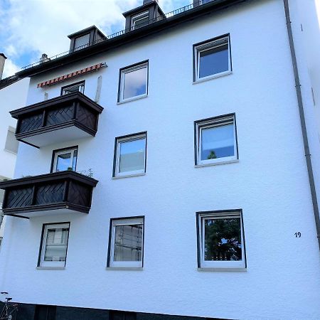 Bodensee Apartment Friedrichshafen B 19 Экстерьер фото