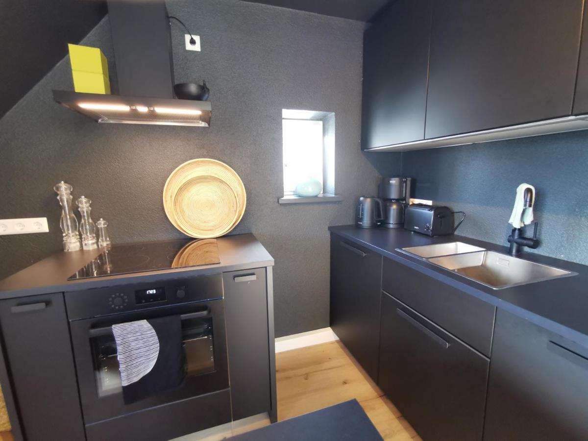 Bodensee Apartment Friedrichshafen B 19 Экстерьер фото