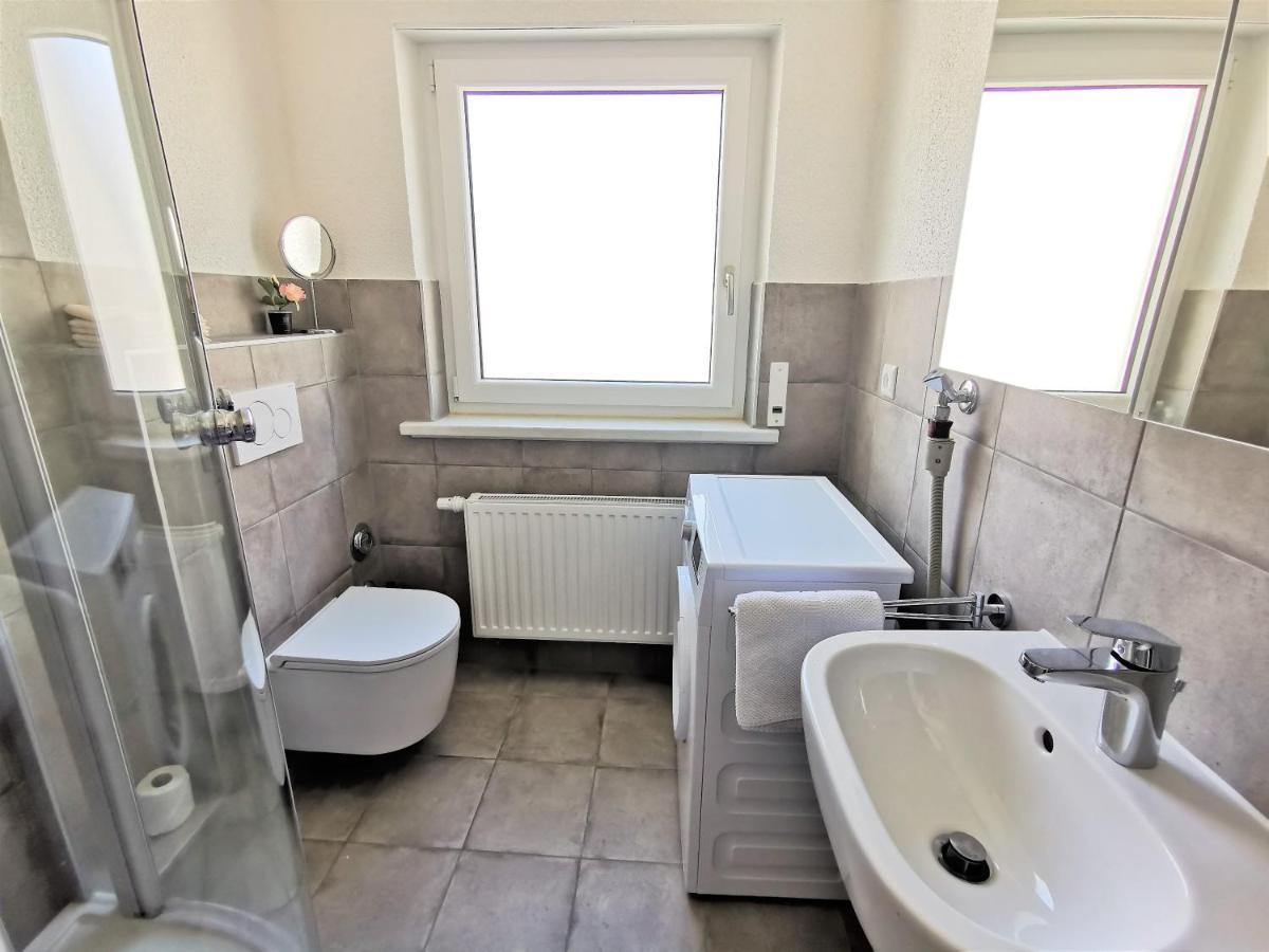 Bodensee Apartment Friedrichshafen B 19 Экстерьер фото